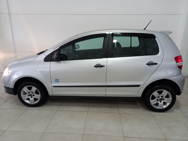 VW- FOX 1.0 ROUTE66 -2010 R$24,900