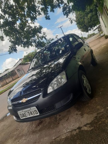 CORSA CLASSIC TODO REVISADO