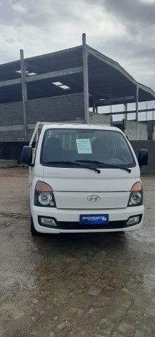HYUNDAI / HR 2013