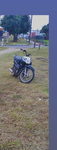 PHOENIX 50CC TODA BOA