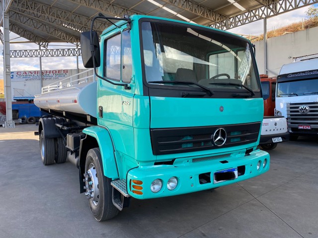 MB 1215 PIPA 10 MIL LTS SUPER NOVO
