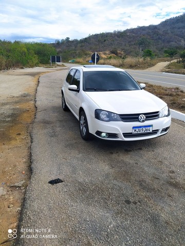 GOLF 2013 1.6 SPORTLINE