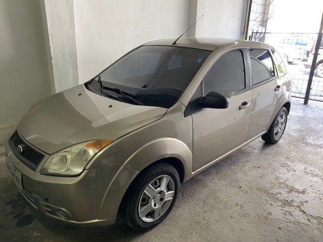 FORD FIESTA 1.0 2009 COMPLETO