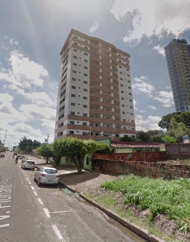 Apartamento 3/4 no Centro de Castanhal no Edifício Bonsai por R$500 mil