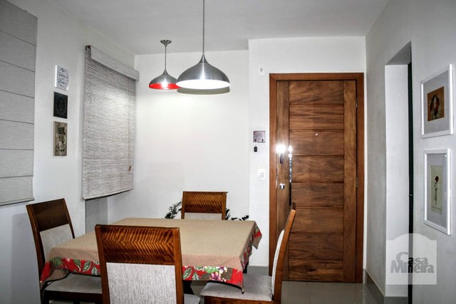 Apartamento à venda com 2 dormitórios em Santo antônio, Belo horizonte cod:257310 - Foto 6