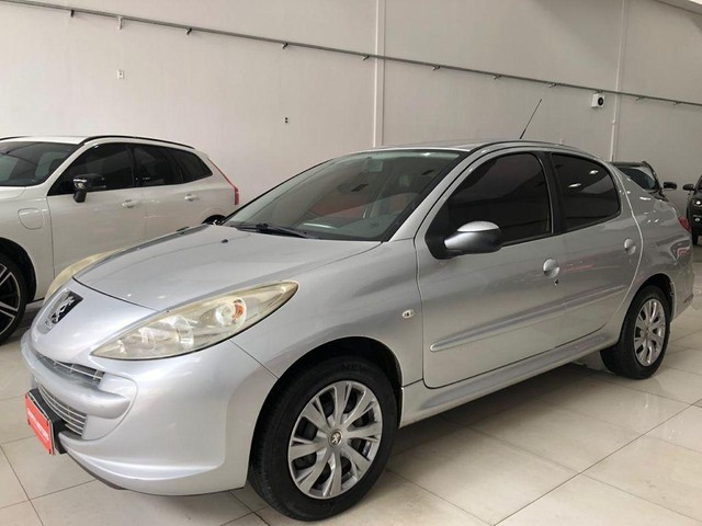 PEUGEOT 207 XR 1.4 2012/2013