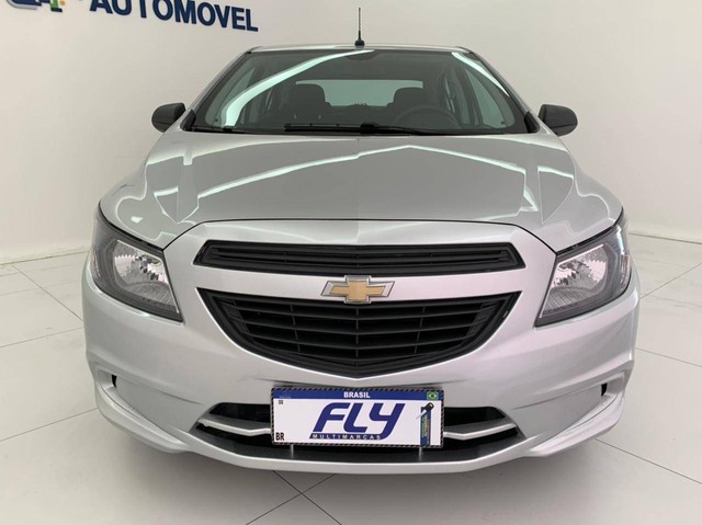 PRISMA 2019/2019 1.0 MPFI JOY 8V FLEX 4P MANUAL