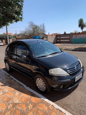 C3 1.4 2008 FLEX