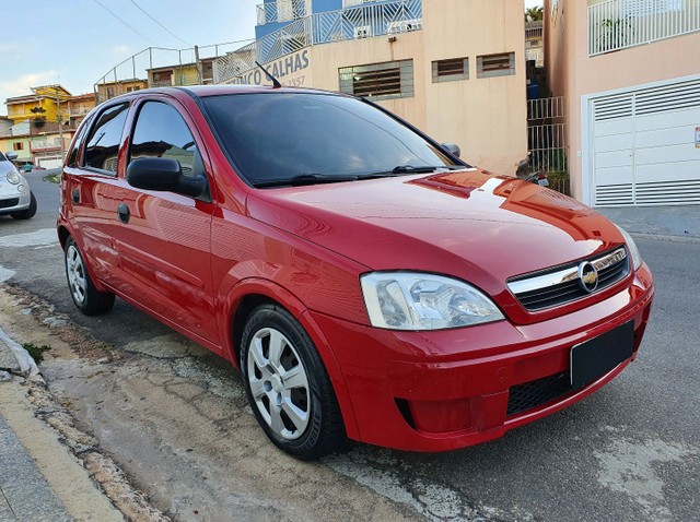 CORSA MAXX 1.4 FLEX 2011