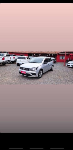 VW GOL CITY 1.6 19/19