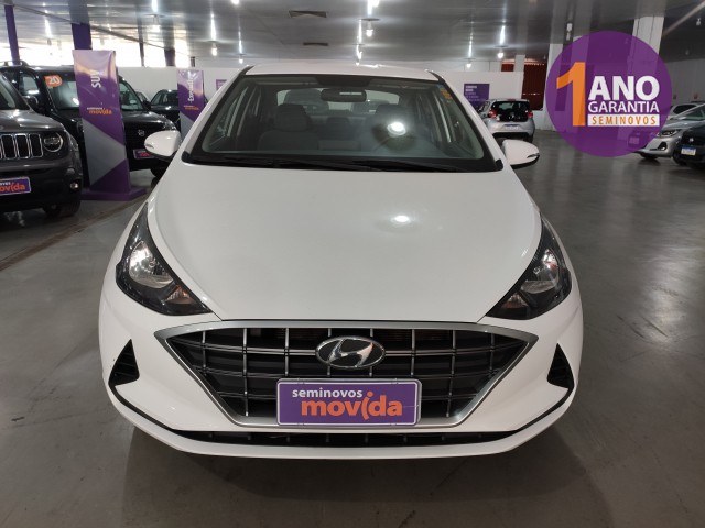 HYUNDAI HB20S 1.0 VISION  FLEX 
