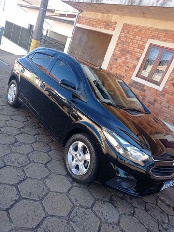 ONIX LT 1.4 2019 R$62.000,00