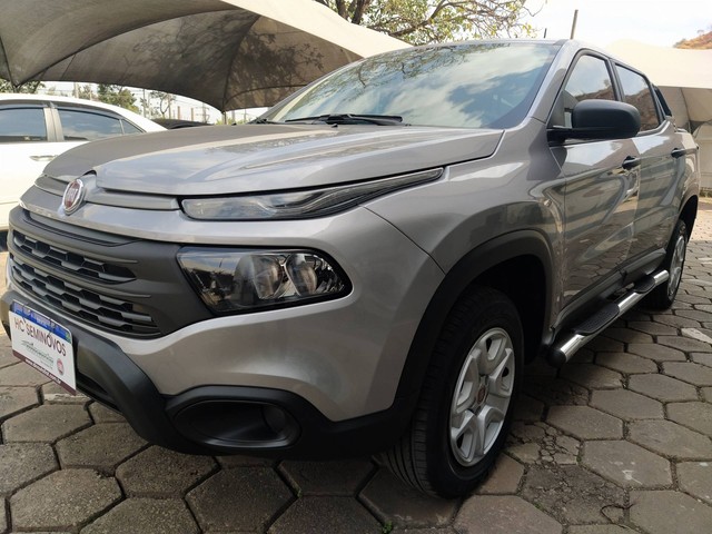 FIAT TORO 2021/2021 1.8 16V EVO FLEX ENDURANCE AT6