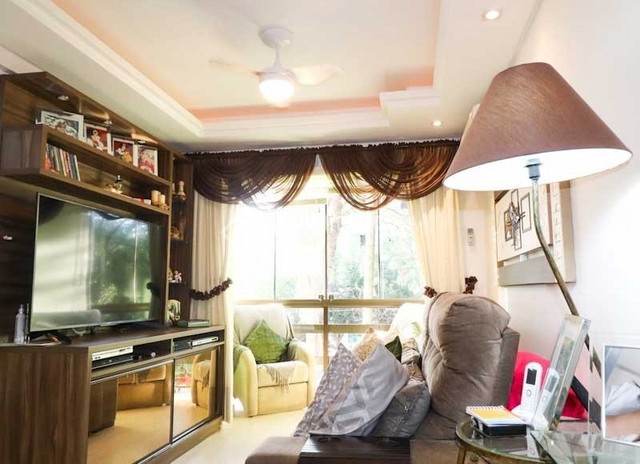 Apartamento 3 dormitórios com vaga, próximo a PUC em Porto Alegre - Foto 4