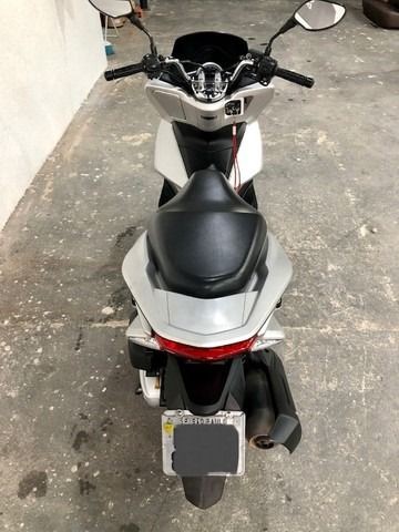 HONDA PCX