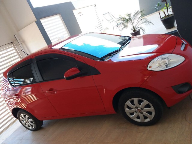 FIAT PALIO WEEK. ATTRACTIVE 1.4