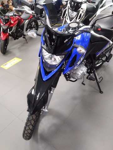 CROSSER 150 ABS  PAULO * 