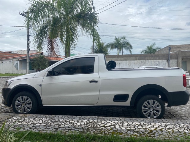CARRO UTILITÁRIO   SAVEIRO  