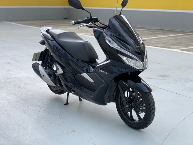 HONDA PCX 150 2019