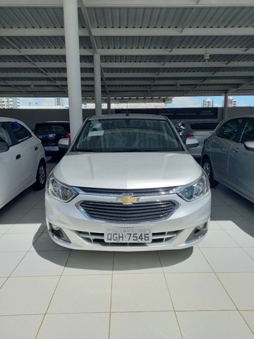 COBALT 1.8 8V LTZ FLEX MANUAL 2018