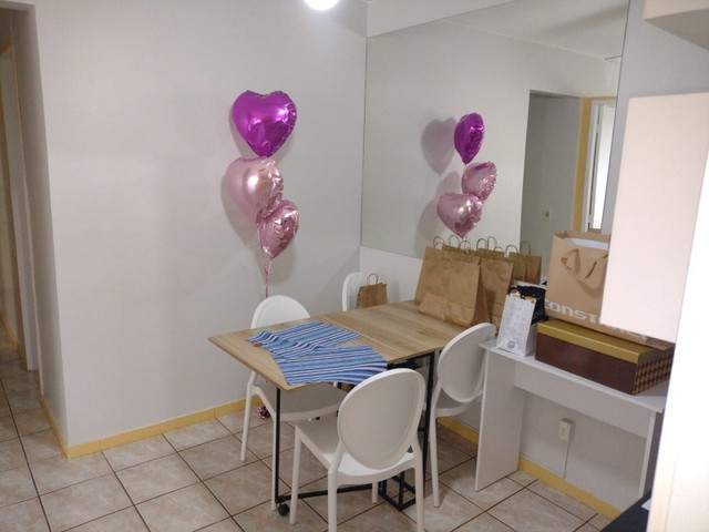 Apartamento RESIDENCIAL em BRASÍLIA - DF, ASA SUL - Foto 10
