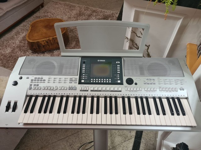 yamaha piano bolsa