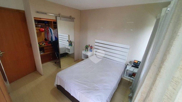 Casa com 3 dormitórios à venda, 190 m² por R$ 590.000,00 - Freguesia (Jacarepaguá) - Rio d - Foto 20