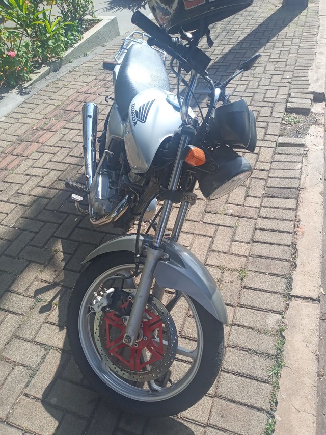 Moto Honda 150 - Foto 2