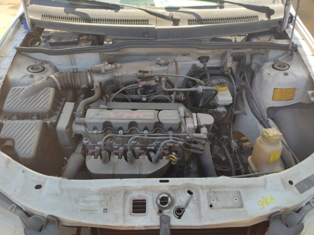 Gm/Celta 3 portas 1.0 2003/2003 Gasolina