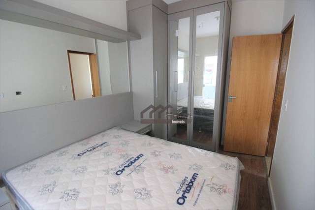 Apartamento com 3 dormitórios à venda, 53 m² por R$ 195.000,00 - Parque da Fonte - São Jos - Foto 15