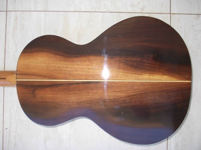 viola luthier (varios) - Foto 4