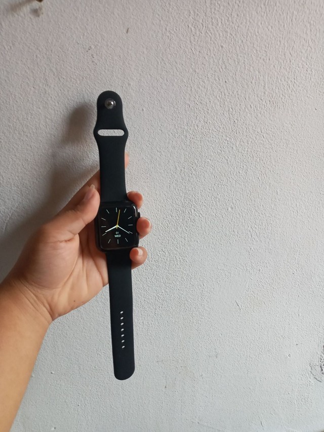 Smartwatch T500plus 
