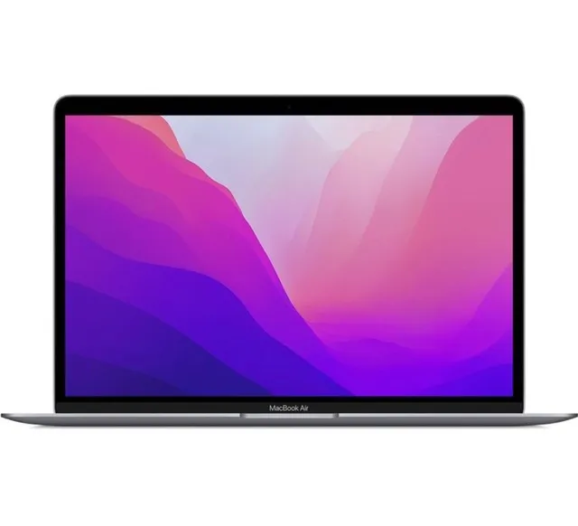 Macbook AIR M1 512gb SSD 8gb RAM - Notebooks - Caiçara-Adelaide