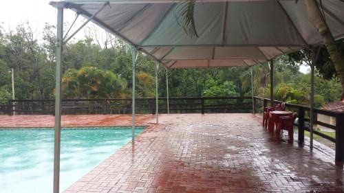 Sitio top na região da Pampulha p eventos e finais de semana  - Foto 5