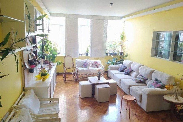 Apartamento com 3 quartos à venda, 64 m² por R$ 1.990.000 - Leblon - Rio de Janeiro/RJ