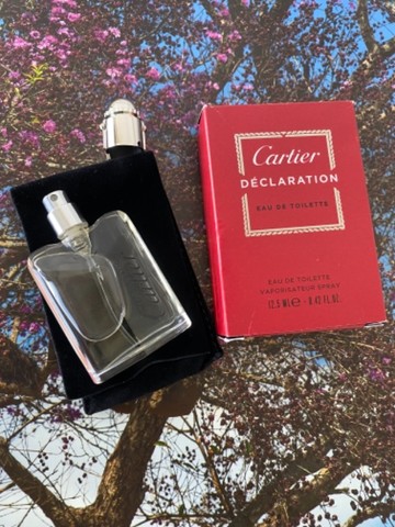 perfume importado cartier