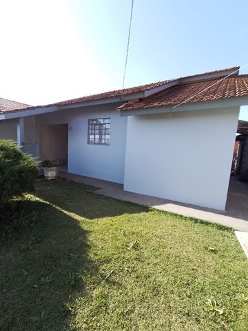 Casa a venda em Mangueirinha - Foto 2