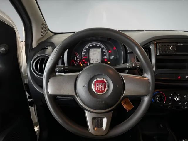 Fiat Uno Attractive 1.0 - Foto 6