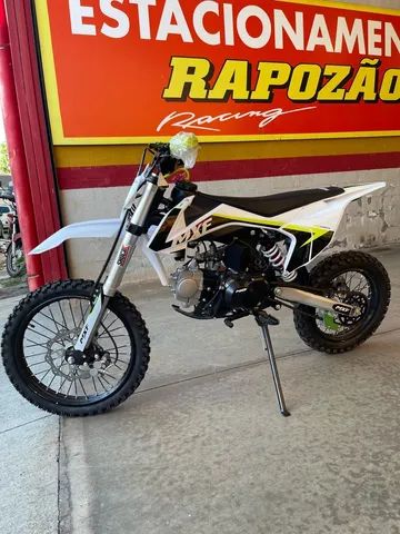 MXF PRO RACING 125 2023 - 875031339