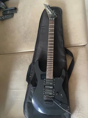 Guitarra Jackson jdr 94 performer  - Foto 2
