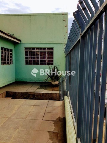 Lixeira | Casa 7 quartos - Foto 3