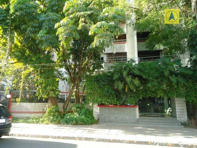 Apartamento com 3 dormitórios para alugar, 150 m² - Boa Viagem - Recife/PE - Foto 3