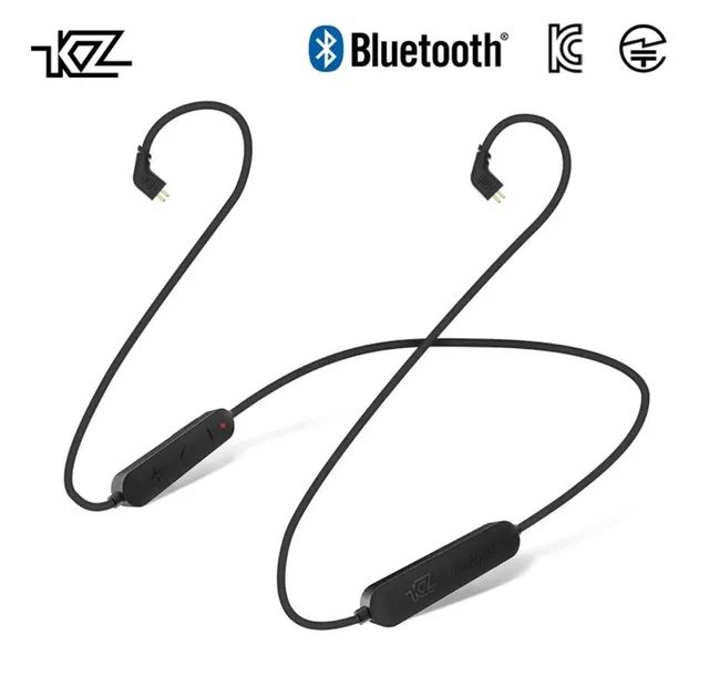 Fone Kz Edx Pro  + Módulo Bluetooth + Case kz  - Foto 2