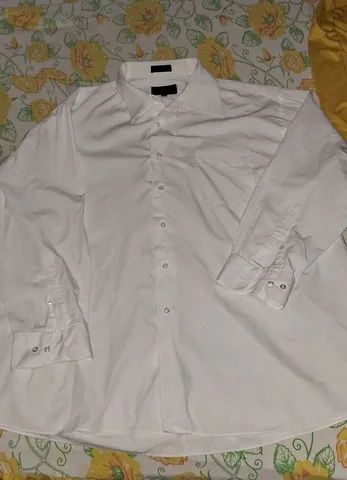 Camisa masculina  - Foto 4