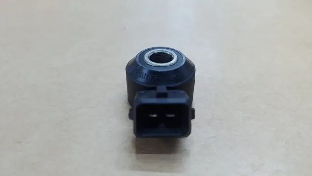 Sensor Detonação Bmw 320i - Foto 2