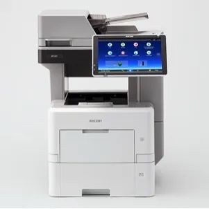Impressora Ricoh