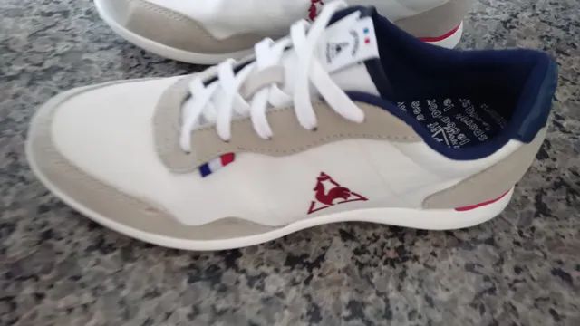 Venda tennis clearance le coq sportif