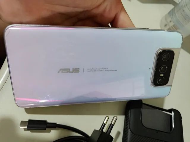 zenfone 7 olx