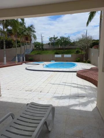 Apartamento com 2 dorms, Santinho, Florianópolis, SC. Cod: 372