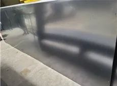 Placas de ACM preta 5 metros - Foto 4